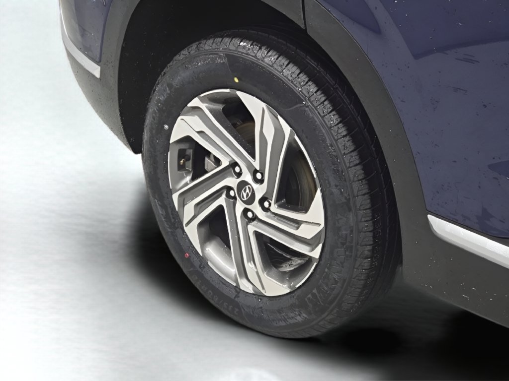 Certified 2023 Hyundai Santa Fe SEL w/ Premium Package FWD image 43