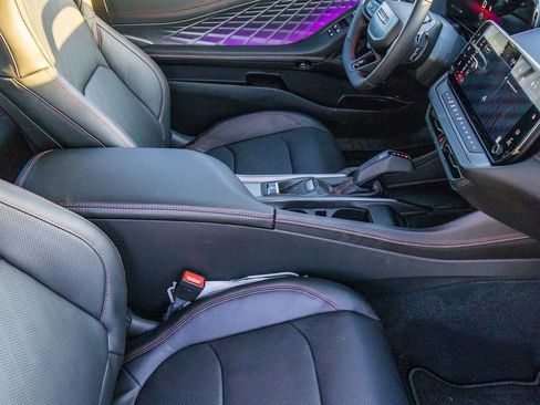 New 2026 Dodge Charger Scat Pack AWD/4WD image 14