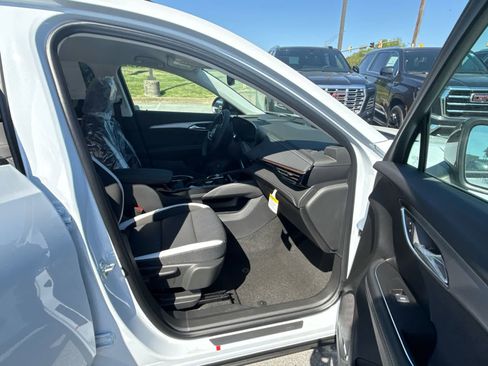 New 2026 Buick Envision Sport Touring AWD/4WD image 32