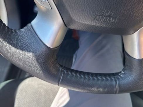 Used 2018 Nissan Murano SV w/ Cargo Package image 10