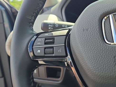 New 2027 Honda HR-V EX-L image 12