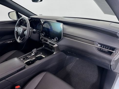 Certified 2023 Lexus RX 350 Premium w/ Cold Area Package image 27