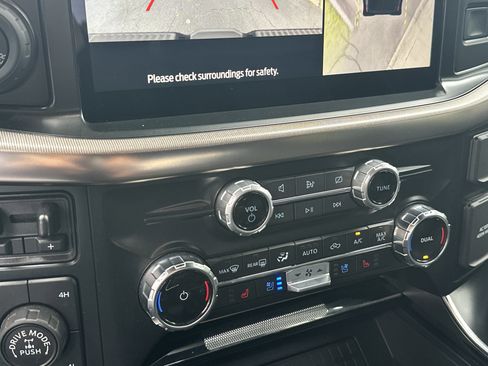 Used 2023 Ford F150 Raptor w/ Raptor Carbon Fiber Package AWD/4WD image 35
