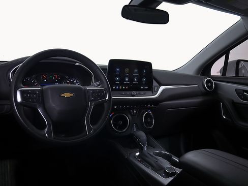 Used 2024 Chevrolet Blazer LT w/ Convenience Package FWD image 22