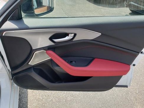 New 2025 Acura TLX SH-AWD w/ A-SPEC Pkg image 16