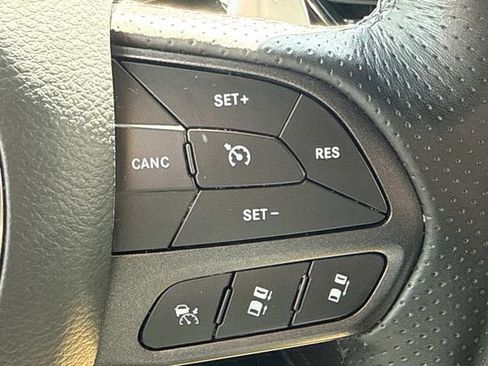 Used 2024 Dodge Durango R/T AWD/4WD image 19
