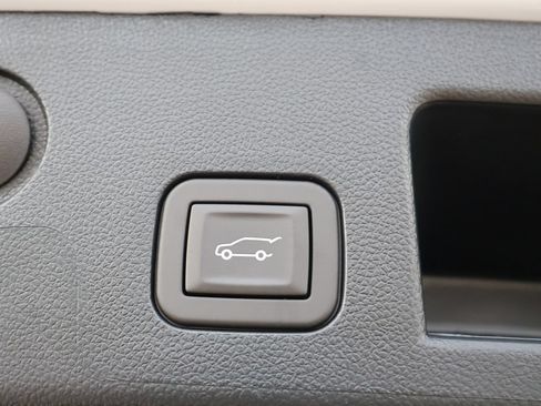 New 2027 Chevrolet Equinox RS w/ Safety and Technology Package AWD/4WD image 30