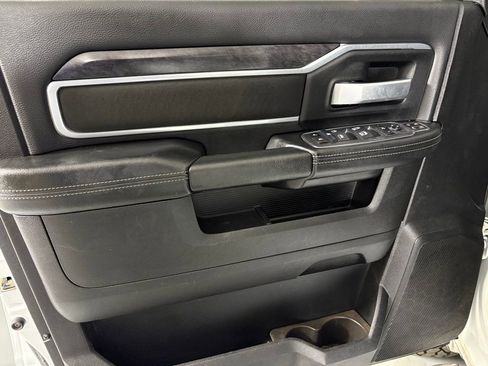Used 2024 RAM 2500 Big Horn image 14