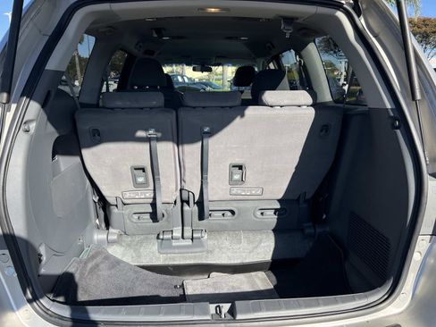Used 2005 Honda Odyssey EX image 21