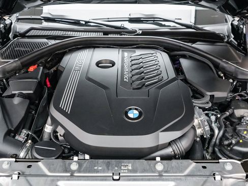 Used 2021 BMW M340i w/ Driving Assistance Package image 27