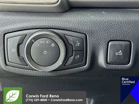 Used 2020 Ford Ranger XLT w/ Equipment Group 302A Luxury image 14