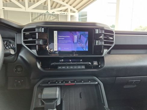 Used 2025 Toyota Tundra SR5 w/ SX Package RWD image 14
