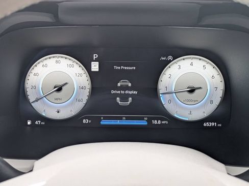 Used 2023 Hyundai Palisade Calligraphy FWD image 19