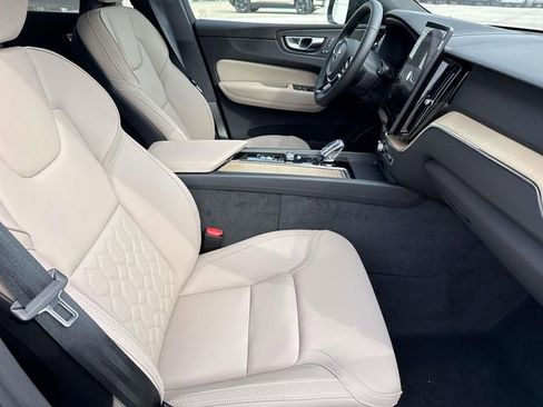 New 2026 Volvo XC60 B5 Plus w/ Climate Package AWD/4WD image 14