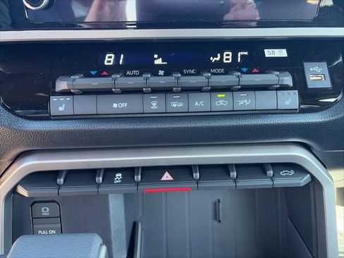 New 2026 Toyota Tundra SR5 AWD/4WD image 16