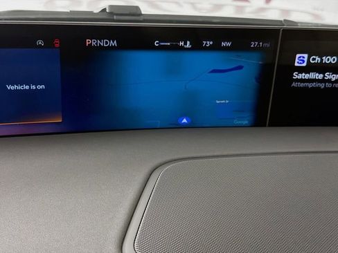 New 2026 Lincoln Navigator Premiere AWD/4WD image 14
