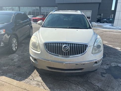 Used 2011 Buick Enclave CXL w/ Trailering Provision Package image 1