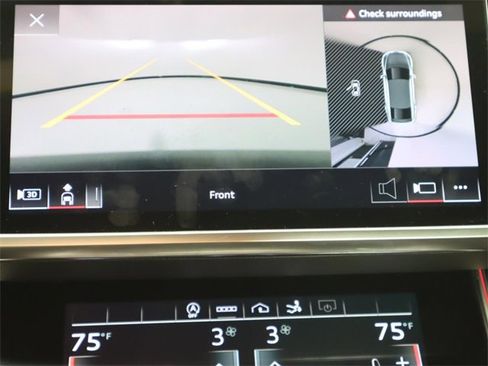 Certified 2023 Audi S7 Premium Plus w/ Premium Plus Package image 19