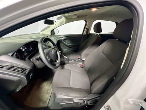 Used 2015 Ford Focus SE image 14