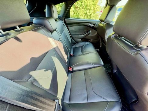 Used 2016 Ford Focus ST w/ Equipment Group 402A image 13
