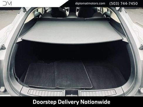 Used 2013 Tesla Model S RWD image 42