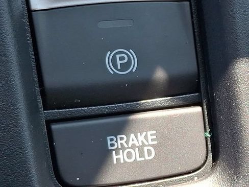 Used 2024 Honda CR-V EX-L image 25