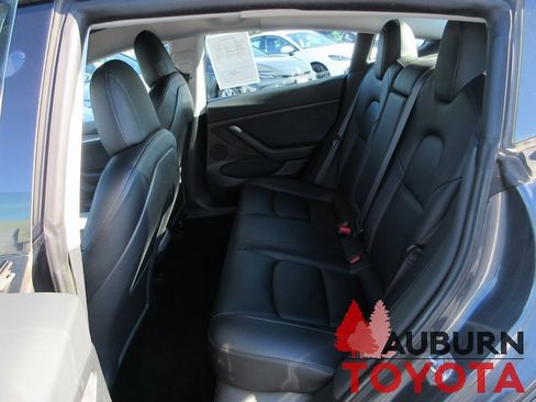 Used 2021 Tesla Model 3 Long Range image 14