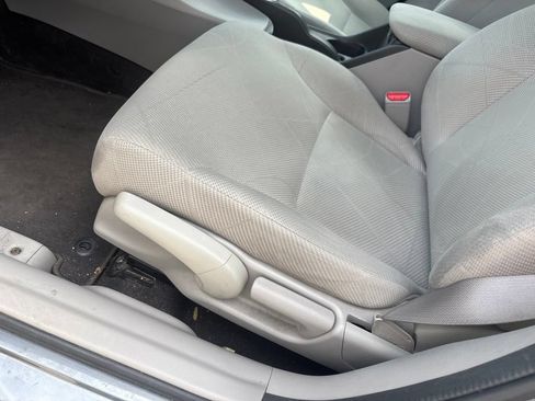 Used 2012 Honda Civic LX image 13