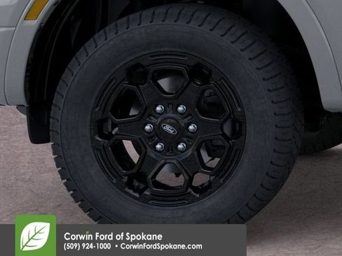 New 2026 Ford Ranger XLT AWD/4WD image 19