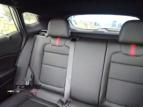 New 2026 Chevrolet Trax RS w/ Driver Confidence Package image 14