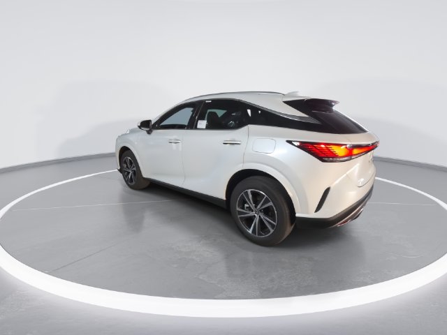 New 2026 Lexus RX 350 FWD w/ Accessory Package (Z1) image 6