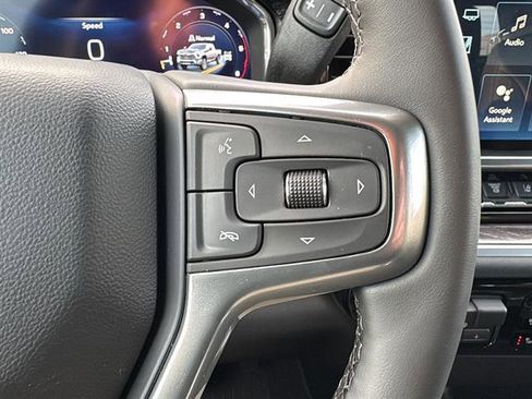 New 2026 Chevrolet Silverado 2500 LTZ w/ LTZ Plus Package image 20