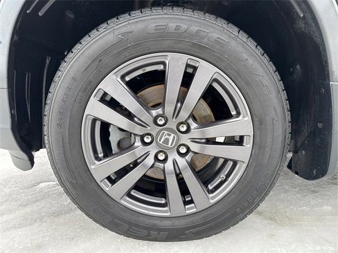 Used 2019 Honda Ridgeline Sport image 28