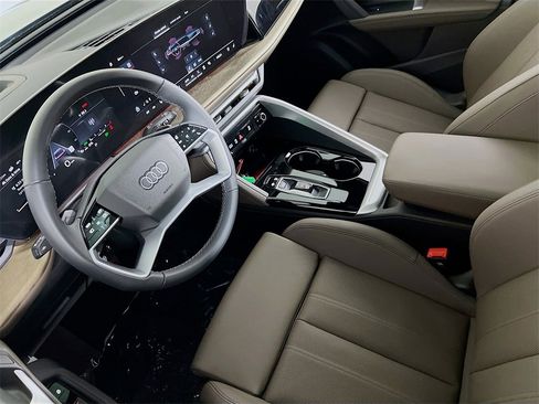 New 2025 Audi Q5 2.0T Premium Plus image 20