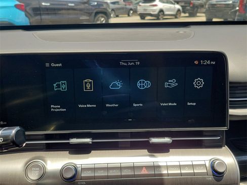Certified 2025 Hyundai Kona SEL FWD image 20