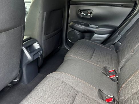 Certified 2024 Honda HR-V Sport image 24