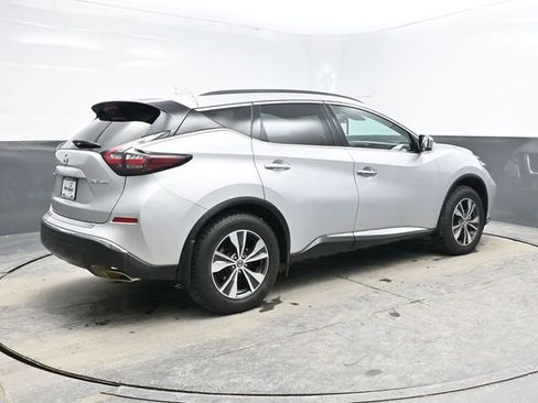 Used 2020 Nissan Murano SV image 7