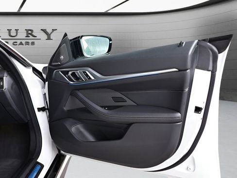 Used 2024 BMW 430i Gran Coupe xDrive w/ M Sport Package (Priority 1) image 61