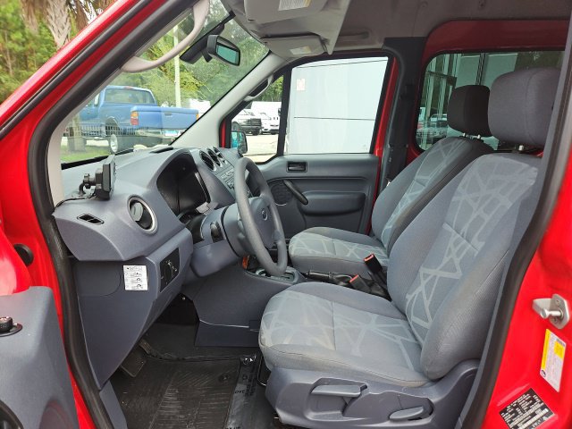 Used 2011 Ford Transit Connect XLT Premium FWD image 11