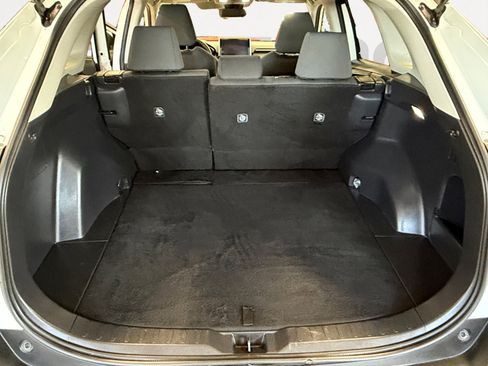 Used 2024 Toyota RAV4 XLE image 13