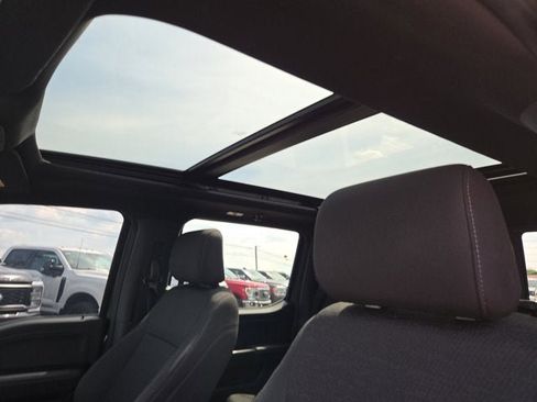 Used 2023 Ford F150 XLT w/ Equipment Group 302A High AWD/4WD image 9