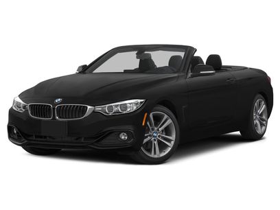 Used 2014 BMW 428i Convertible