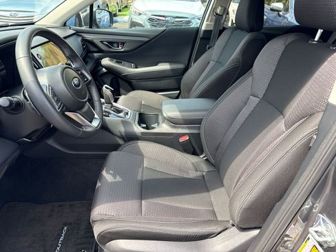 Certified 2024 Subaru Outback Premium image 13