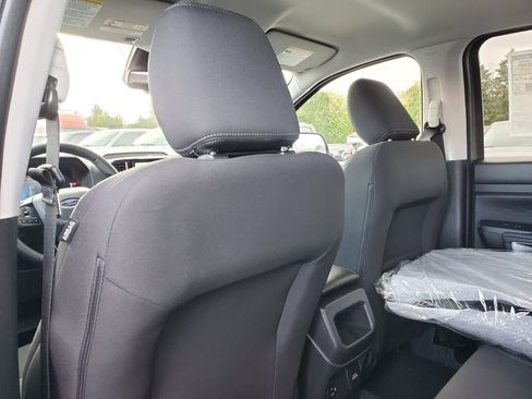 New 2025 Ford Ranger XLT w/ FX4 Off-Road Package image 27