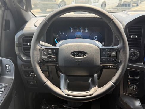 Used 2024 Ford F150 XLT w/ Equipment Group 302A MID AWD/4WD image 42
