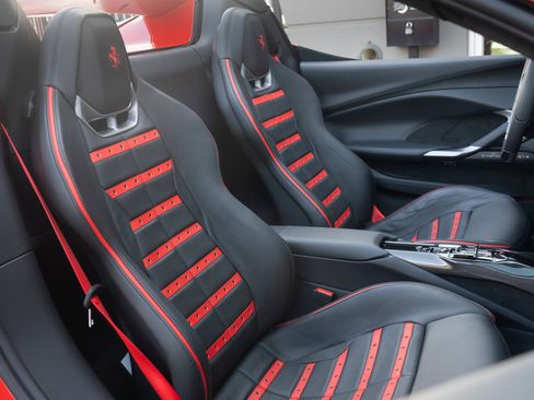 Used 2025 Ferrari 296 GTS image 20