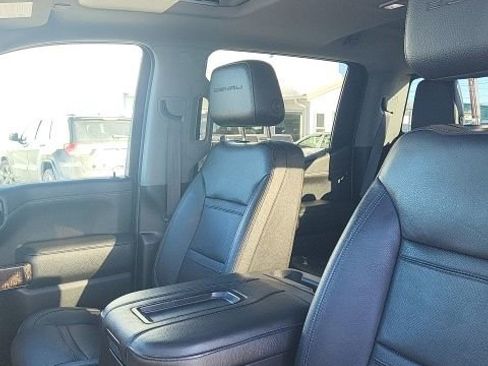 Used 2019 GMC Sierra 1500 Denali w/ Denali Ultimate Package image 2