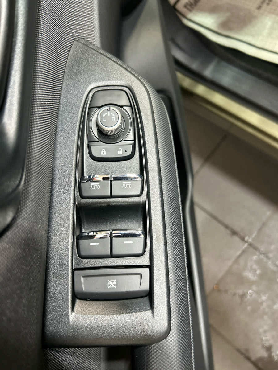New 2026 Subaru Forester Premium AWD/4WD image 25