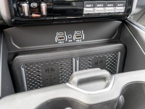 New 2026 RAM 2500 Laramie image 28