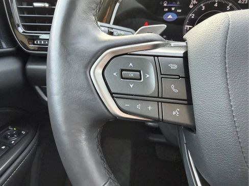 Used 2025 Lexus NX 250 AWD w/ Cold Area Package image 15